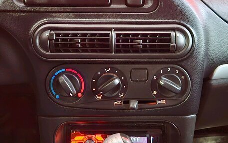 Chevrolet Niva I рестайлинг, 2012 год, 395 000 рублей, 13 фотография