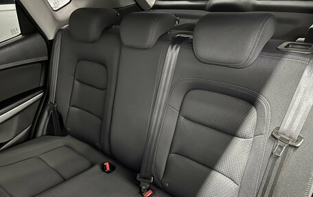 Chery Tiggo 7 I, 2020 год, 1 245 000 рублей, 9 фотография