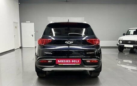 Chery Tiggo 7 I, 2020 год, 1 245 000 рублей, 4 фотография