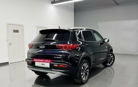 Chery Tiggo 7 I, 2020 год, 1 245 000 рублей, 2 фотография