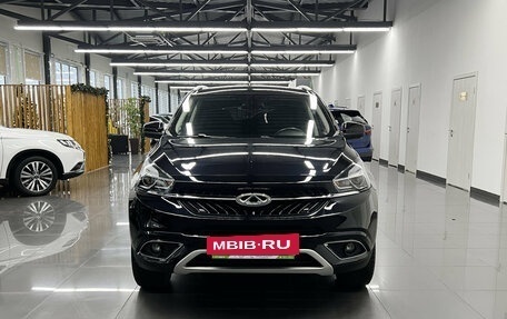 Chery Tiggo 7 I, 2020 год, 1 245 000 рублей, 3 фотография