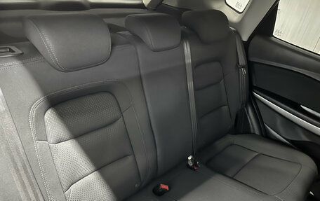 Chery Tiggo 7 I, 2020 год, 1 245 000 рублей, 12 фотография