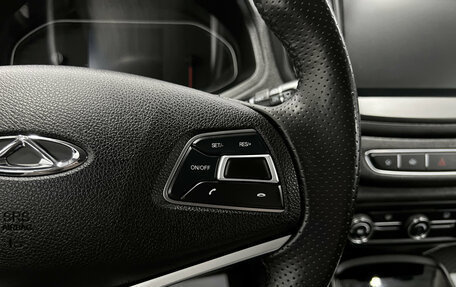 Chery Tiggo 7 I, 2020 год, 1 245 000 рублей, 18 фотография