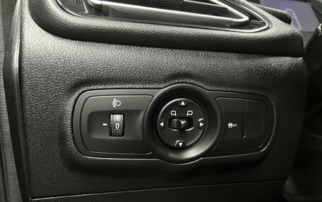 Chery Tiggo 7 I, 2020 год, 1 245 000 рублей, 20 фотография