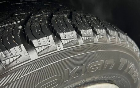 Hyundai Solaris II рестайлинг, 2011 год, 775 000 рублей, 12 фотография