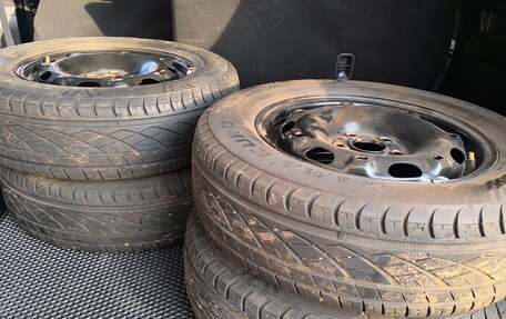 Skoda Rapid I, 2017 год, 1 570 000 рублей, 4 фотография