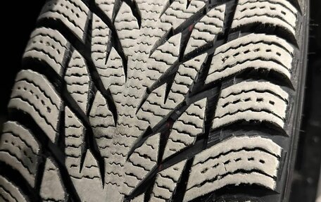 Hyundai Solaris II рестайлинг, 2011 год, 775 000 рублей, 11 фотография