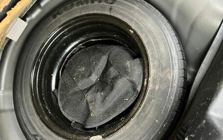 Hyundai Solaris II рестайлинг, 2011 год, 775 000 рублей, 17 фотография