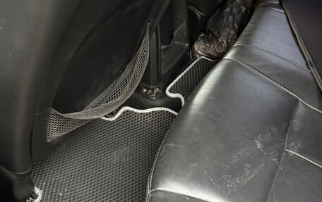 SsangYong Actyon Sports II, 2008 год, 900 000 рублей, 9 фотография