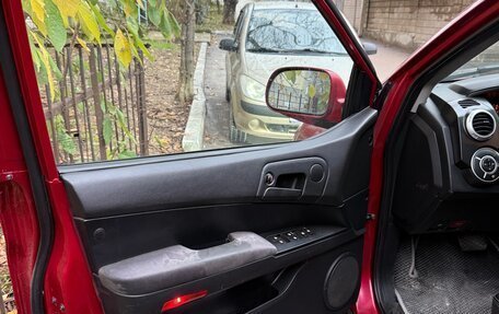 SsangYong Actyon Sports II, 2008 год, 900 000 рублей, 12 фотография