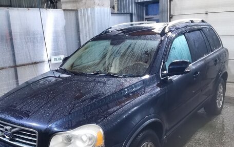 Volvo XC90 II рестайлинг, 2010 год, 1 100 000 рублей, 3 фотография