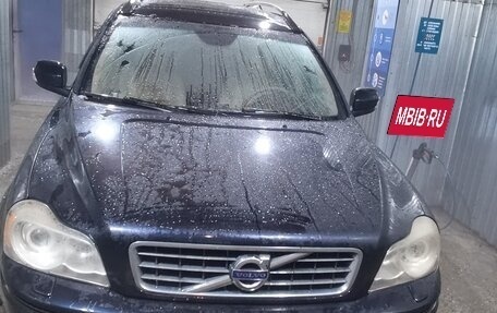 Volvo XC90 II рестайлинг, 2010 год, 1 100 000 рублей, 2 фотография