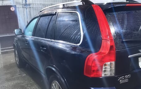 Volvo XC90 II рестайлинг, 2010 год, 1 100 000 рублей, 5 фотография