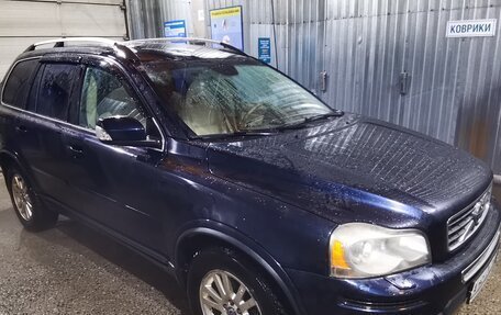 Volvo XC90 II рестайлинг, 2010 год, 1 100 000 рублей, 8 фотография