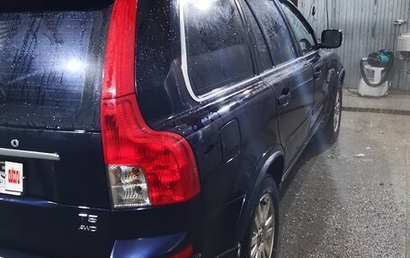 Volvo XC90 II рестайлинг, 2010 год, 1 100 000 рублей, 7 фотография