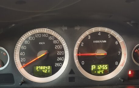 Volvo XC90 II рестайлинг, 2010 год, 1 100 000 рублей, 14 фотография