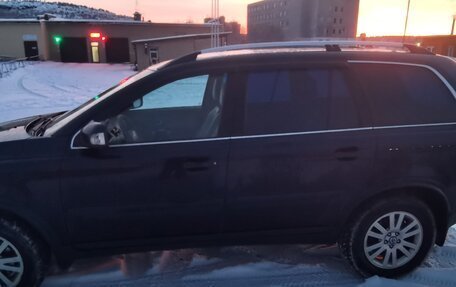 Volvo XC90 II рестайлинг, 2010 год, 1 100 000 рублей, 13 фотография