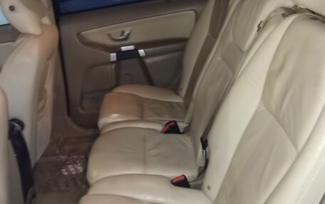 Volvo XC90 II рестайлинг, 2010 год, 1 100 000 рублей, 19 фотография