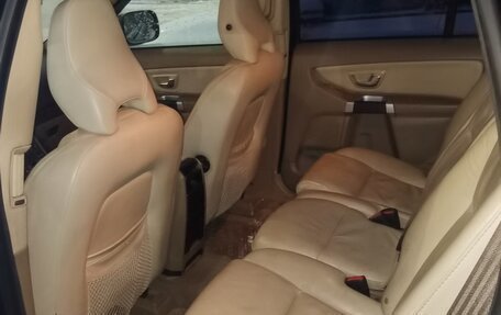Volvo XC90 II рестайлинг, 2010 год, 1 100 000 рублей, 18 фотография