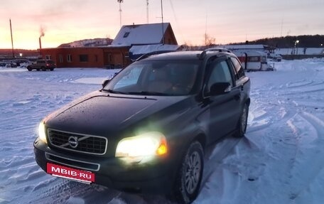 Volvo XC90 II рестайлинг, 2010 год, 1 100 000 рублей, 11 фотография