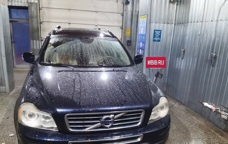 Volvo XC90 II рестайлинг, 2010 год, 1 100 000 рублей, 9 фотография