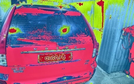 Volvo XC90 II рестайлинг, 2010 год, 1 100 000 рублей, 6 фотография