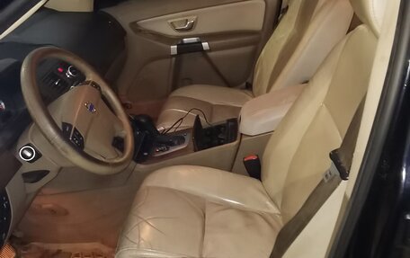 Volvo XC90 II рестайлинг, 2010 год, 1 100 000 рублей, 20 фотография