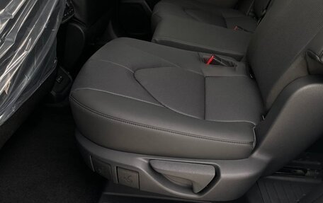 Toyota Highlander, 2025 год, 5 600 000 рублей, 13 фотография