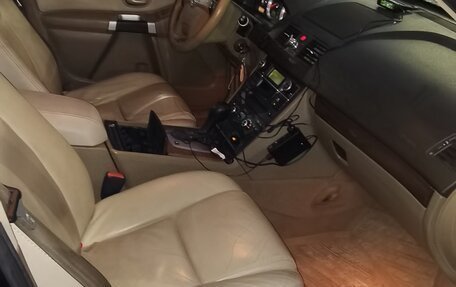 Volvo XC90 II рестайлинг, 2010 год, 1 100 000 рублей, 21 фотография