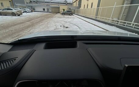 Toyota Highlander, 2025 год, 5 600 000 рублей, 15 фотография