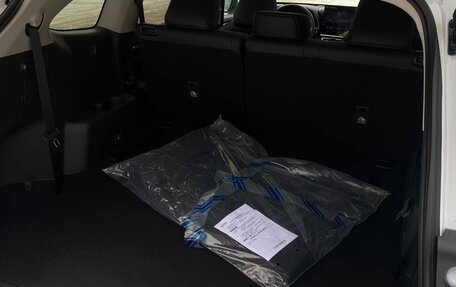 Toyota Highlander, 2025 год, 5 600 000 рублей, 20 фотография