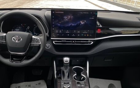 Toyota Highlander, 2025 год, 5 600 000 рублей, 17 фотография