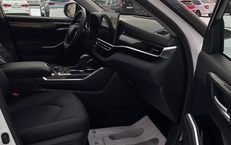 Toyota Highlander, 2025 год, 5 600 000 рублей, 23 фотография