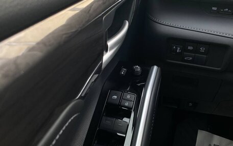 Toyota Highlander, 2025 год, 5 600 000 рублей, 27 фотография