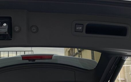 Toyota Highlander, 2025 год, 5 600 000 рублей, 21 фотография