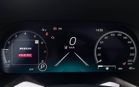 Toyota Highlander, 2025 год, 5 600 000 рублей, 25 фотография