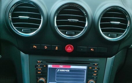 Opel Antara I, 2013 год, 1 000 000 рублей, 6 фотография