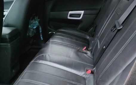 Opel Antara I, 2013 год, 1 000 000 рублей, 8 фотография