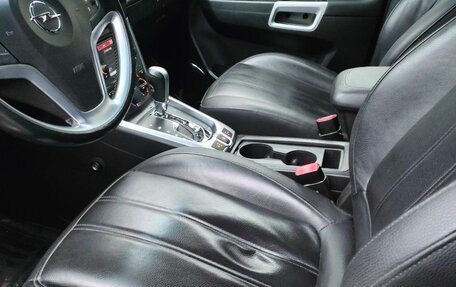 Opel Antara I, 2013 год, 1 000 000 рублей, 7 фотография