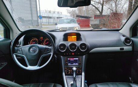 Opel Antara I, 2013 год, 1 000 000 рублей, 10 фотография