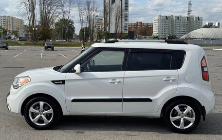 KIA Soul I рестайлинг, 2011 год, 770 000 рублей, 5 фотография