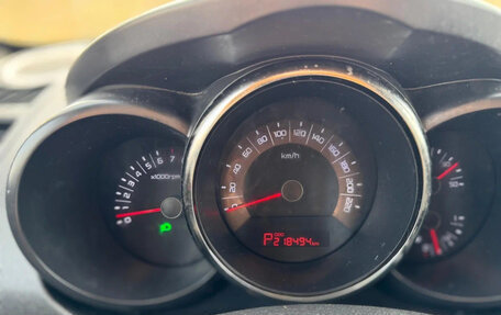 KIA Soul I рестайлинг, 2011 год, 770 000 рублей, 8 фотография