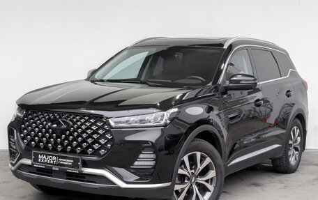 Chery Tiggo 7 Pro, 2022 год, 1 690 000 рублей, 1 фотография