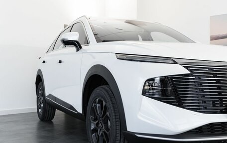 Haval F7, 2025 год, 2 749 000 рублей, 6 фотография