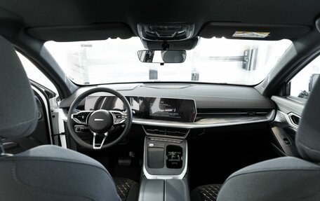 Haval F7, 2025 год, 2 749 000 рублей, 11 фотография