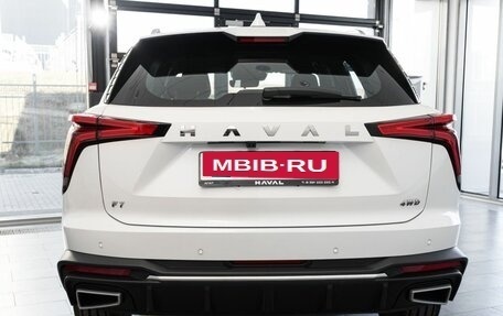 Haval F7, 2025 год, 2 749 000 рублей, 4 фотография