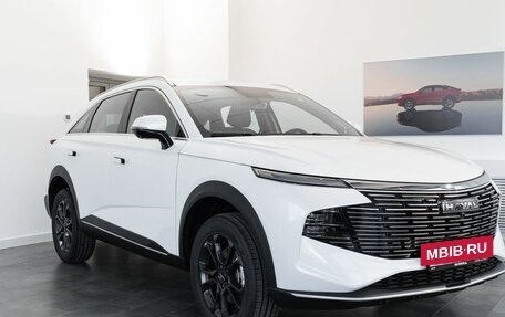 Haval F7, 2025 год, 2 749 000 рублей, 2 фотография