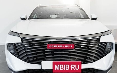 Haval F7, 2025 год, 2 749 000 рублей, 5 фотография