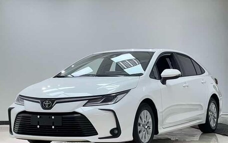 Toyota Corolla, 2022 год, 1 210 000 рублей, 1 фотография