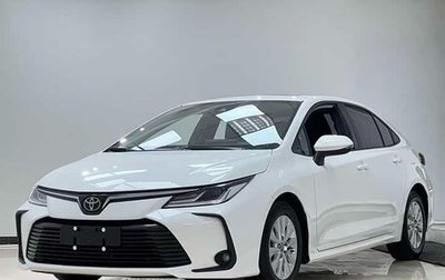 Toyota Corolla, 2022 год, 1 210 000 рублей, 1 фотография